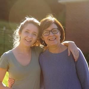 Meet your Posher, Meg